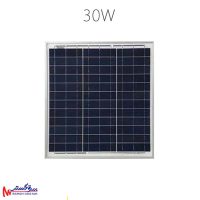 پنل خورشیدی ۳۰ وات AE
