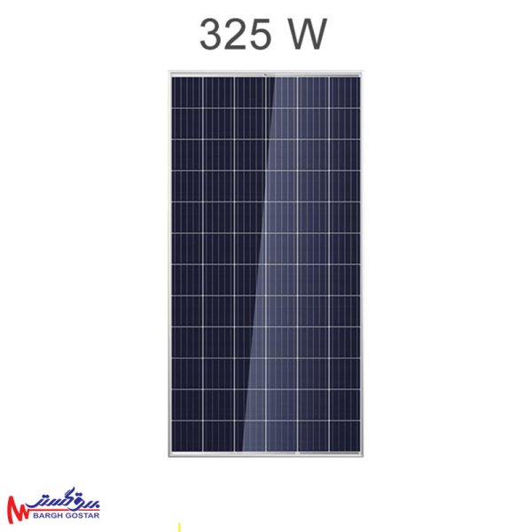 پنل خورشیدی ۳۲۵ وات AE