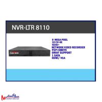 دستگاه ضبط تصاویر لایترون NVR_LTR8110